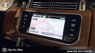 Land Rover Range Rover 5.0 V8 Autobiogr. PANO+360°+MERIDIAN - foto 13