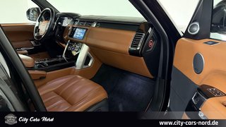 Land Rover Range Rover 5.0 V8 Autobiogr. PANO+360°+MERIDIAN - foto 14