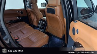 Land Rover Range Rover 5.0 V8 Autobiogr. PANO+360°+MERIDIAN - foto 17