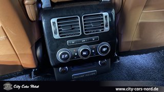 Land Rover Range Rover 5.0 V8 Autobiogr. PANO+360°+MERIDIAN - foto 19