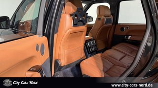 Land Rover Range Rover 5.0 V8 Autobiogr. PANO+360°+MERIDIAN - foto 21