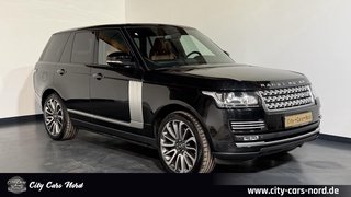 Land Rover Range Rover 5.0 V8 Autobiogr. PANO+360°+MERIDIAN - foto 3