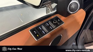 Land Rover Range Rover 5.0 V8 Autobiogr. PANO+360°+MERIDIAN - foto 25