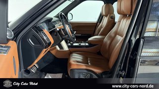 Land Rover Range Rover 5.0 V8 Autobiogr. PANO+360°+MERIDIAN - foto 26