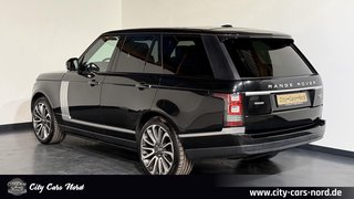Land Rover Range Rover 5.0 V8 Autobiogr. PANO+360°+MERIDIAN - foto 29