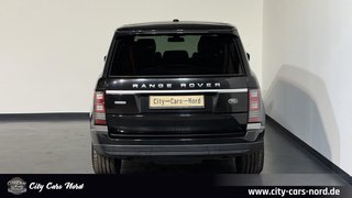 Land Rover Range Rover 5.0 V8 Autobiogr. PANO+360°+MERIDIAN - foto 30