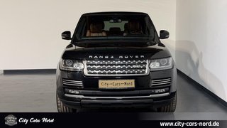 Land Rover Range Rover 5.0 V8 Autobiogr. PANO+360°+MERIDIAN - foto 4