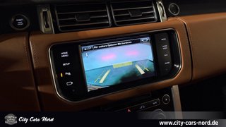 Land Rover Range Rover 5.0 V8 Autobiogr. PANO+360°+MERIDIAN - foto 7