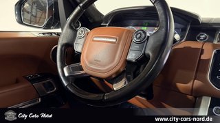 Land Rover Range Rover 5.0 V8 Autobiogr. PANO+360°+MERIDIAN - foto 8