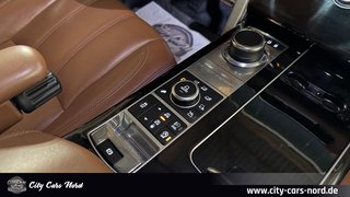 Land Rover Range Rover 5.0 V8 Autobiogr. PANO+360°+MERIDIAN - foto 9
