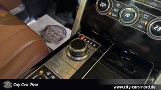 Land Rover Range Rover 5.0 V8 Autobiogr. PANO+360°+MERIDIAN - foto 11