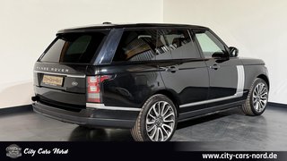 Land Rover Range Rover 5.0 V8 Autobiogr. PANO+360°+MERIDIAN - foto 1