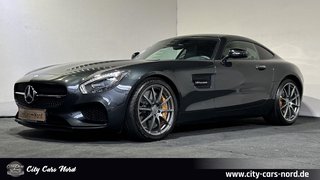 Mercedes-Benz AMG GT S KAM-KERAMIK-NIGHT-PANO-NAPPA Gebrauchtwagen Kaufen | EZ 05/2016 | Preis 75.799 €