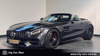 Mercedes-Benz AMG GT C FACELIFT-NIGHT-KAM-TOTW-KEYLESS-DTR+ - photo 1