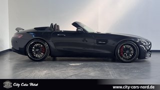 Mercedes-Benz AMG GT C FACELIFT-NIGHT-KAM-TOTW-KEYLESS-DTR+ - photo 3
