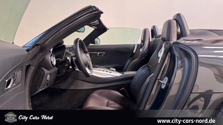 Mercedes-Benz AMG GT C FACELIFT-NIGHT-KAM-TOTW-KEYLESS-DTR+ - photo 12