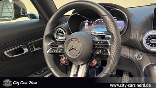 Mercedes-Benz AMG GT C FACELIFT-NIGHT-KAM-TOTW-KEYLESS-DTR+ - photo 13