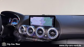 Mercedes-Benz AMG GT C FACELIFT-NIGHT-KAM-TOTW-KEYLESS-DTR+ - photo 14