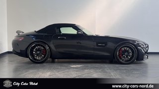 Mercedes-Benz AMG GT C FACELIFT-NIGHT-KAM-TOTW-KEYLESS-DTR+ - photo 24