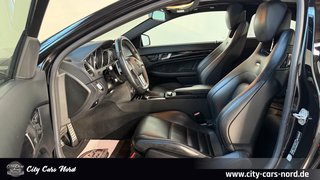 Mercedes-Benz C 63 AMG Coupé PANORAMA+BI.XENON+KAMERA - foto 13
