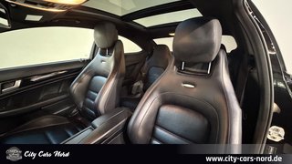 Mercedes-Benz C 63 AMG Coupé PANORAMA+BI.XENON+KAMERA - foto 14
