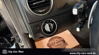 Mercedes-Benz C 63 AMG Coupé PANORAMA+BI.XENON+KAMERA - foto 16