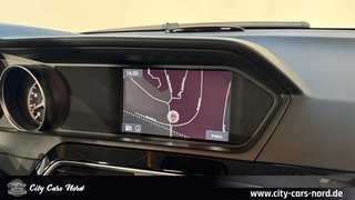 Mercedes-Benz C 63 AMG Coupé PANORAMA+BI.XENON+KAMERA - foto 19