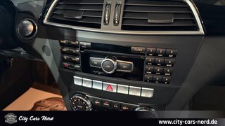 Mercedes-Benz C 63 AMG Coupé PANORAMA+BI.XENON+KAMERA - foto 21