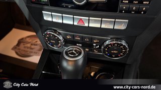 Mercedes-Benz C 63 AMG Coupé PANORAMA+BI.XENON+KAMERA - foto 22