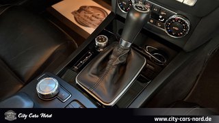 Mercedes-Benz C 63 AMG Coupé PANORAMA+BI.XENON+KAMERA - foto 23