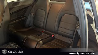 Mercedes-Benz C 63 AMG Coupé PANORAMA+BI.XENON+KAMERA - foto 25