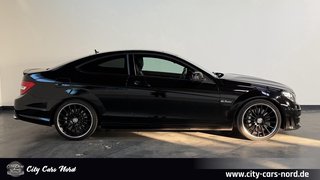 Mercedes-Benz C 63 AMG Coupé PANORAMA+BI.XENON+KAMERA - foto 7