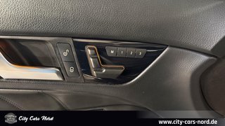 Mercedes-Benz C 63 AMG Coupé PANORAMA+BI.XENON+KAMERA - foto 11