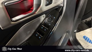 Ford Explorer Platinum Plug-in-Hybrid 4x4 7.SITZ+PANO - фото 12