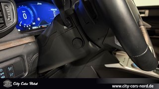 Ford Explorer Platinum Plug-in-Hybrid 4x4 7.SITZ+PANO - фото 18