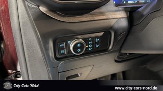 Ford Explorer Platinum Plug-in-Hybrid 4x4 7.SITZ+PANO - фото 19