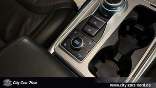 Ford Explorer Platinum Plug-in-Hybrid 4x4 7.SITZ+PANO - фото 24