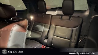 Ford Explorer Platinum Plug-in-Hybrid 4x4 7.SITZ+PANO - фото 28