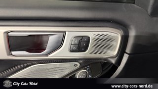 Ford Explorer Platinum Plug-in-Hybrid 4x4 7.SITZ+PANO - фото 11