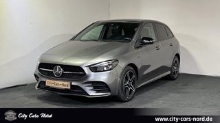 Mercedes-Benz B 250 e-AUT. BUSINESS-AMG-SPUR-DIGITAL-KAM Used vehicle for sale | First registration 11/2021 | Price 40.500 €