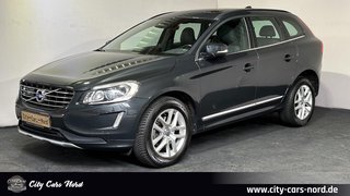 Volvo XC60 Linje Inscription 2WD AUT Business-KAM-PANO - photo 1