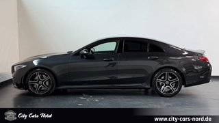 Mercedes-Benz CLS 400 d 4Matic AMG NIGHT+MBEAM+HUD+360°+BURM - bilder 2