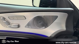 Mercedes-Benz CLS 400 d 4Matic AMG NIGHT+MBEAM+HUD+360°+BURM - bilder 12