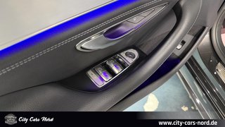 Mercedes-Benz CLS 400 d 4Matic AMG NIGHT+MBEAM+HUD+360°+BURM - bilder 13