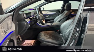 Mercedes-Benz CLS 400 d 4Matic AMG NIGHT+MBEAM+HUD+360°+BURM - bilder 14