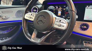 Mercedes-Benz CLS 400 d 4Matic AMG NIGHT+MBEAM+HUD+360°+BURM - bilder 18