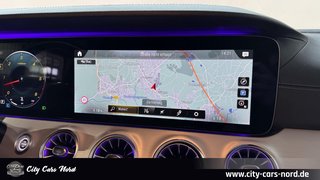 Mercedes-Benz CLS 400 d 4Matic AMG NIGHT+MBEAM+HUD+360°+BURM - bilder 19