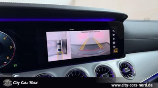 Mercedes-Benz CLS 400 d 4Matic AMG NIGHT+MBEAM+HUD+360°+BURM - bilder 20