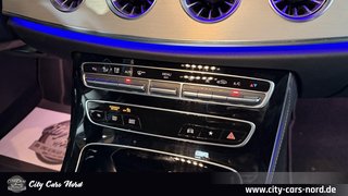 Mercedes-Benz CLS 400 d 4Matic AMG NIGHT+MBEAM+HUD+360°+BURM - bilder 21