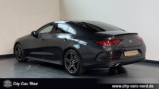 Mercedes-Benz CLS 400 d 4Matic AMG NIGHT+MBEAM+HUD+360°+BURM - bilder 3